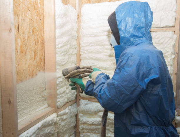 Best Spray Foam Insulation  in Ballston Spa, NY